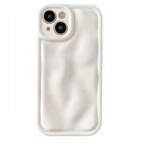 White Phone Case